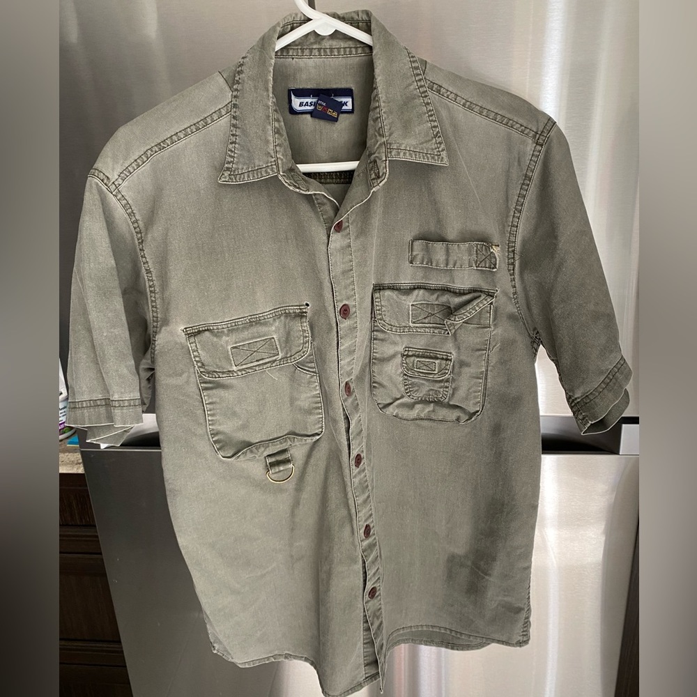 Vintage Shirt